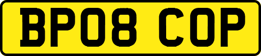 BP08COP