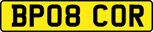 BP08COR