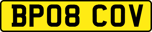 BP08COV