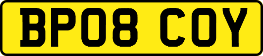 BP08COY
