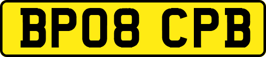 BP08CPB
