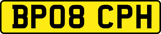BP08CPH