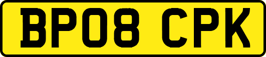 BP08CPK