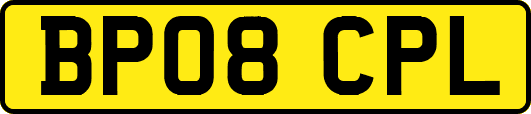 BP08CPL