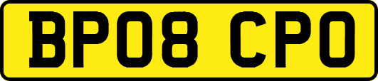 BP08CPO