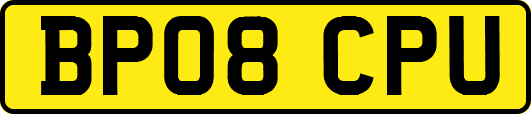 BP08CPU