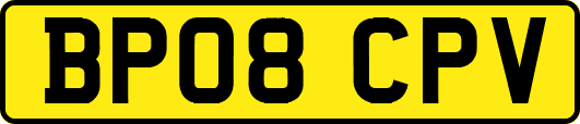BP08CPV