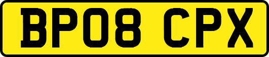 BP08CPX