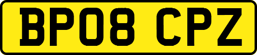 BP08CPZ