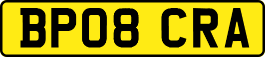 BP08CRA