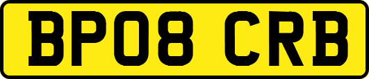 BP08CRB