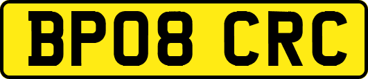 BP08CRC