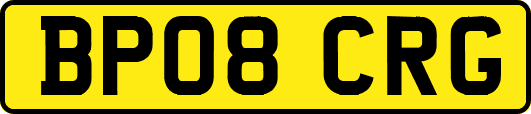 BP08CRG
