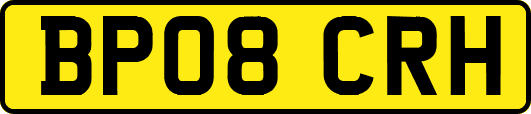 BP08CRH