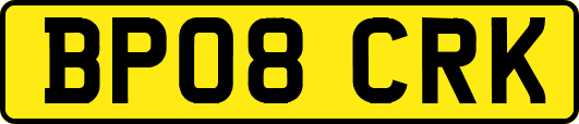 BP08CRK