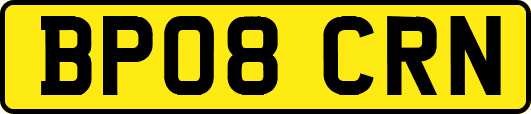 BP08CRN
