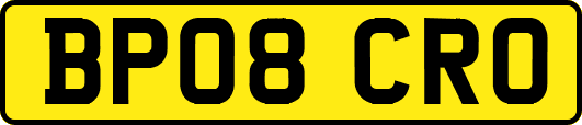BP08CRO