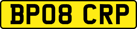 BP08CRP
