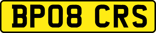 BP08CRS