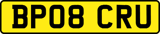 BP08CRU
