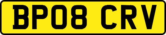 BP08CRV