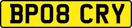 BP08CRY