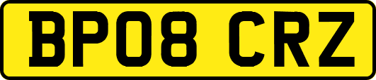 BP08CRZ