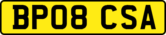 BP08CSA