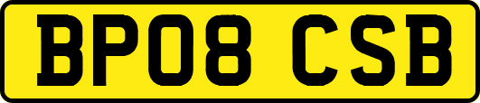 BP08CSB