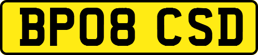 BP08CSD