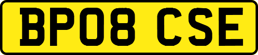 BP08CSE