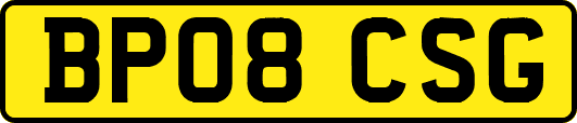 BP08CSG
