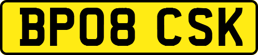 BP08CSK