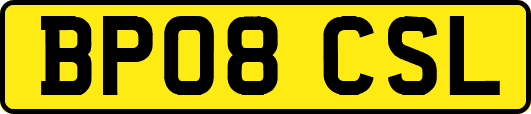 BP08CSL