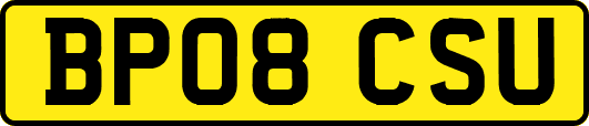 BP08CSU