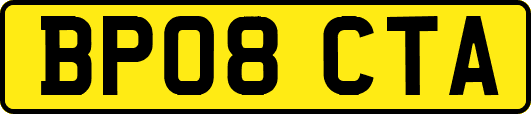BP08CTA