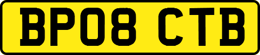 BP08CTB