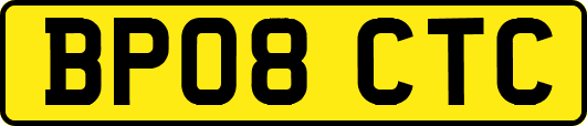 BP08CTC