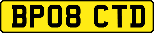 BP08CTD