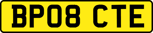 BP08CTE