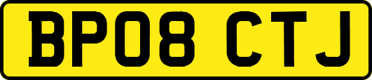 BP08CTJ