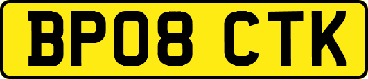 BP08CTK