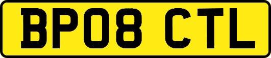 BP08CTL