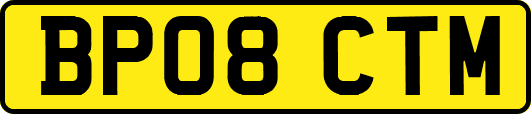 BP08CTM