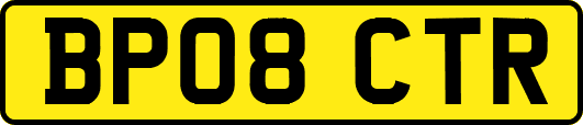BP08CTR