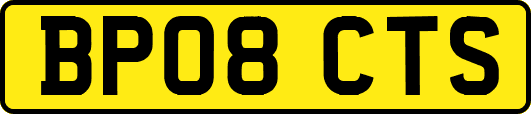 BP08CTS