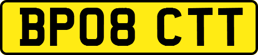 BP08CTT