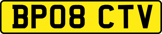 BP08CTV