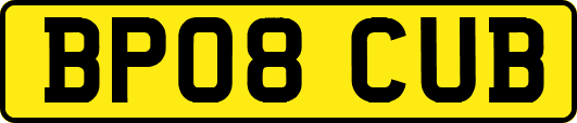BP08CUB