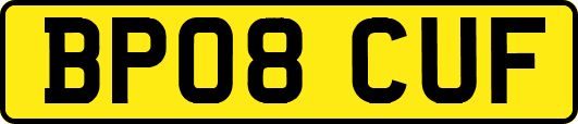 BP08CUF